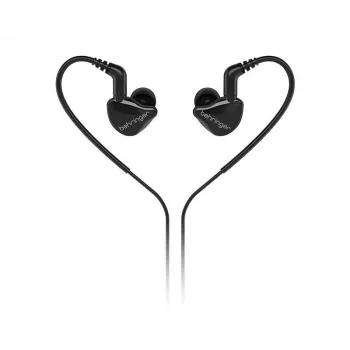 Auscultadores in-ear Behringer MO240-CK PRO