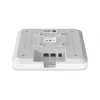 Ruijie Reyee RG-RAP2200(E) ponto de acesso sem fios, WiFi 5 AC1276, banda dupla 2,4/5 GHz, 2x GbE, entrada PoE, montagem no teto para interior, Mesh