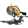 Serra de esquadria e meia-esquadria DeWALT DCS781N-XJ