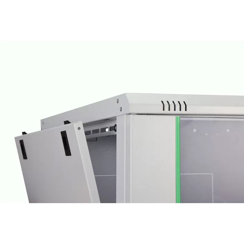 Armário de rack para montagem na parede DIGITUS Dynamic-N 7U 19