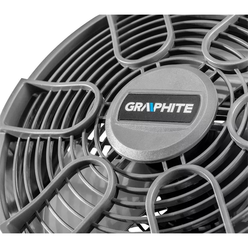 Ventilador doméstico Graphite 58G080