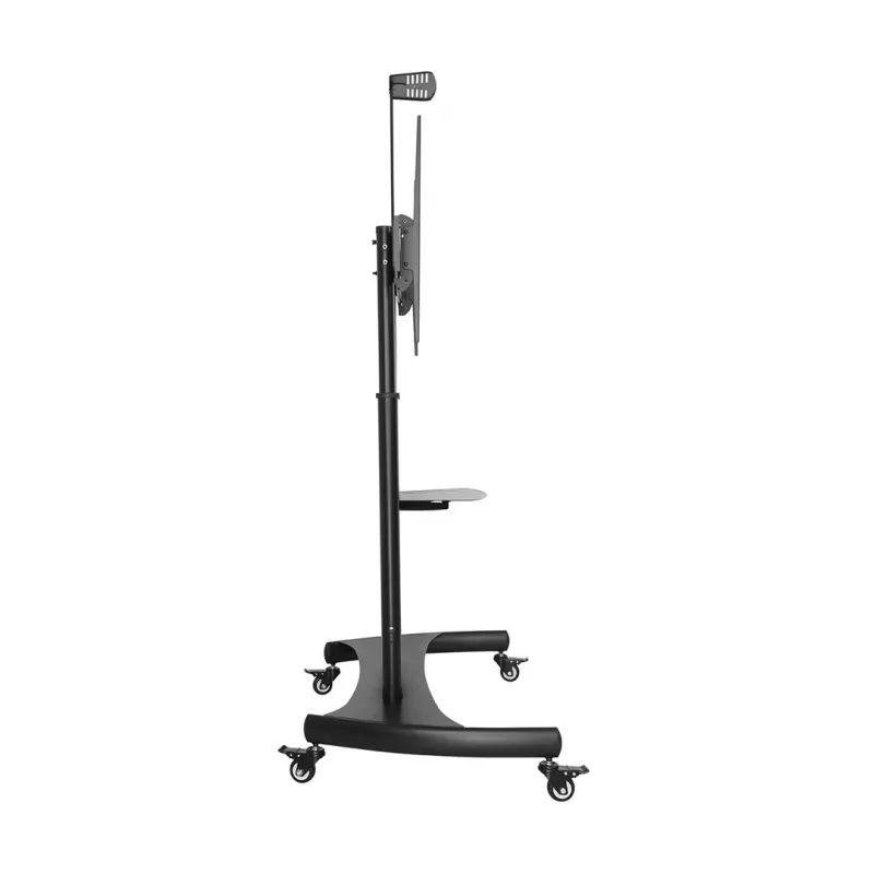 Suporte de TV Gembird TVS-100T-02 altura ajustável para televisores até 100