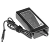 Fonte de alimentação Green Cell AD111P 150W 19.5V 7.7A fonte de alimentação universal para portátil preto