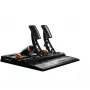 Pedais de gaming Asetek Initium 40-010-0010010 — conjunto de pedais compatível com Force Feedback