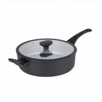Frigideira Russell Hobbs RH01857EU7 24 cm Crystaltech antiaderente