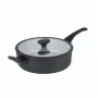 Frigideira Russell Hobbs RH01857EU7 24 cm Crystaltech antiaderente