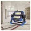 RealPower AL-220 Luz de trabalho LED a pilhas