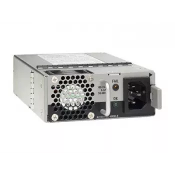Fonte de alimentação Cisco N2K-C2200 Series 400W N2200-PAC-400W, módulo AC com redundância
