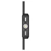 Cabo USB RealPower MagneticCharge3 1m USB A preto