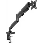 SpeaKa Professional Suporte de secretária para monitor SP-MM-1030 1 ecrã 43,2 cm 17 - 101,6 40 (SP-13392104)