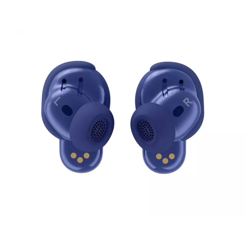 Auscultadores Bose QuietComfort Ultra sem fios in-ear chamadas/música Bluetooth violeta