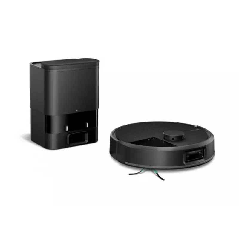 iRobot Roomba Max 705 Vac 0,26 l preto
