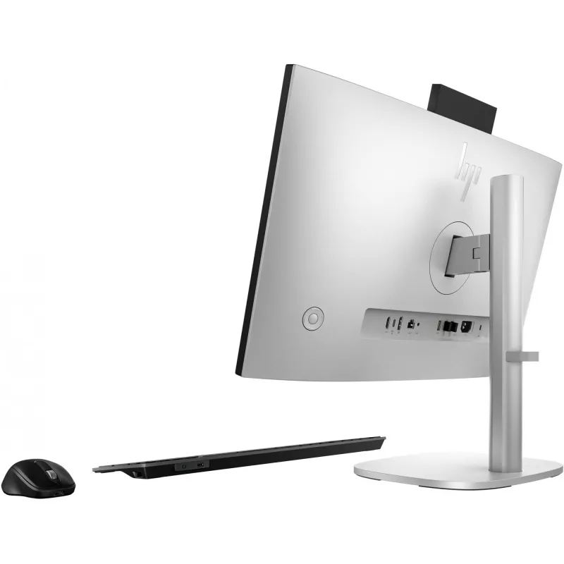 HP Inc. HP EliteStudio 8 G1i AI - All-in-One (solução completa) - Core Ultra 7 265 / 2,4 GHz - vPro Enterprise - RAM 32 GB - SSD 1 TB - NVMe - Intel Graphics - 1GbE, Wi-Fi 6, azul