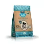 FOLK Junior raças pequenas refeição suave para cachorros com coelho, vitela e cenoura - comida seca para cães - 1,6kg