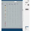 Bosch Optiline Wood lâmina de serra circular, 250 x 30 mm, 60 dentes