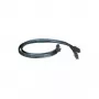 Broadcom 3ware Multilane - Cabo SAS interno - 8 vias - 36 PIN 4iMini MultiLane - 60 cm (CBL-M8ML-06M)