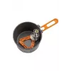 Fogareiro de campismo Jetboil Stash STASH-EU