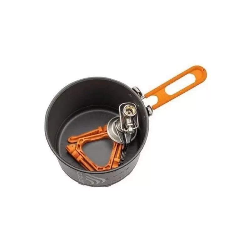 Fogareiro de campismo Jetboil Stash STASH-EU