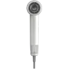 Secador de cabelo de alta velocidade, 220V-240V~50-60Hz, 1500W, tecnologia iónica, LCD, 6+ modos de circulação, 110.000 rpm, menos de 75 dB