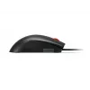 Lenovo 120 GY51L52636 rato ótico com fio, USB-A, 3 botões, cabo de 1,5 m, preto
