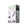 Beper 50.900 escova flexível para frestas de aspirador, mangueira 32-35 mm, 25-33 cm