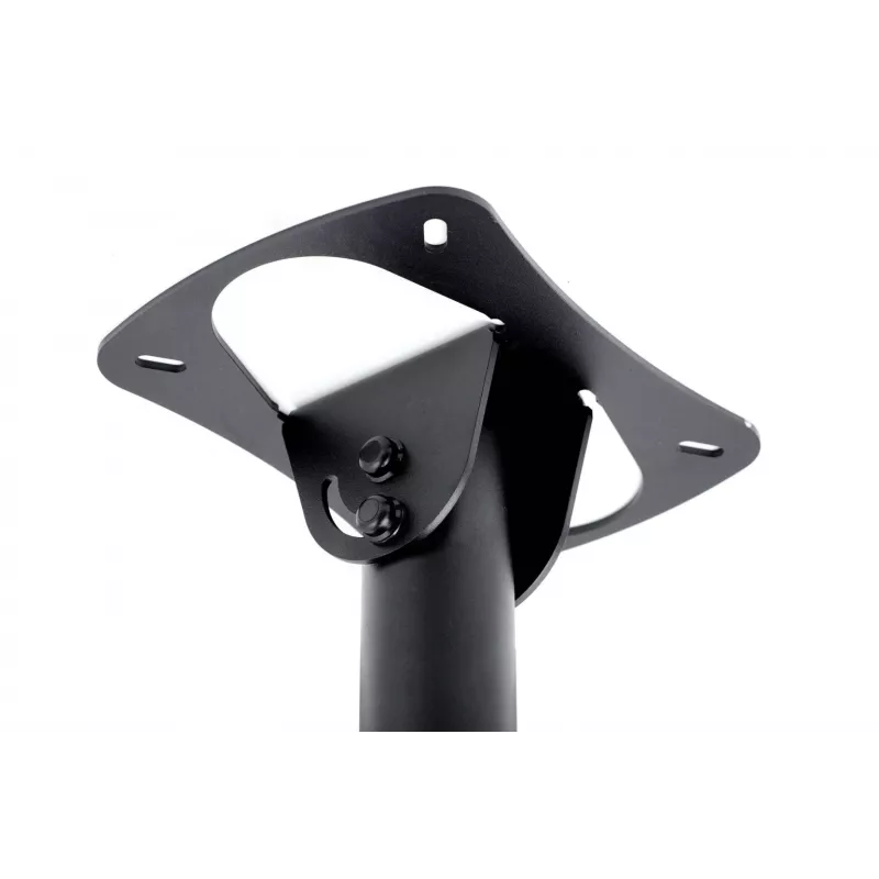 Suporte de monitor Edbak CMS21 / suporte 190,5 cm (75) teto preto