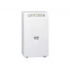 EATON SmartPro 230V 1kVA 750W UPS torre line-interactive médica com 6 tomadas, isolamento total, autonomia extensível