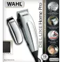 Máquina de cortar cabelo/aparador de barba Wahl 79305-1316 Chrom, prateado