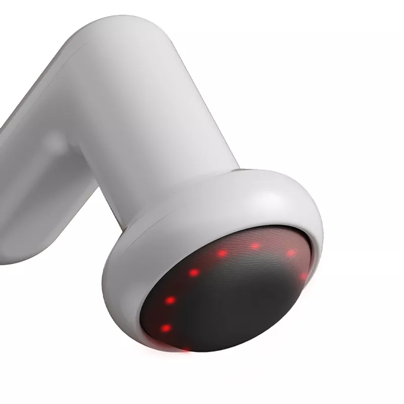 Massajador anticelulite sem fios Anticell Massager MT6536