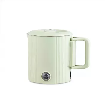 Chaleira elétrica de viagem Maestro MR-009 0,8 L 600 W menta