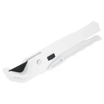 Cortador de tubos Barrow PRG-V1 para tubos rígidos e flexíveis