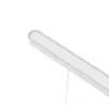 Lâmpada suspensa Yeelight Crystal YLDL01YL lâmpada suspensa LED inteligente