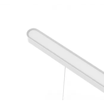 Lâmpada suspensa Yeelight Crystal YLDL01YL lâmpada suspensa LED inteligente