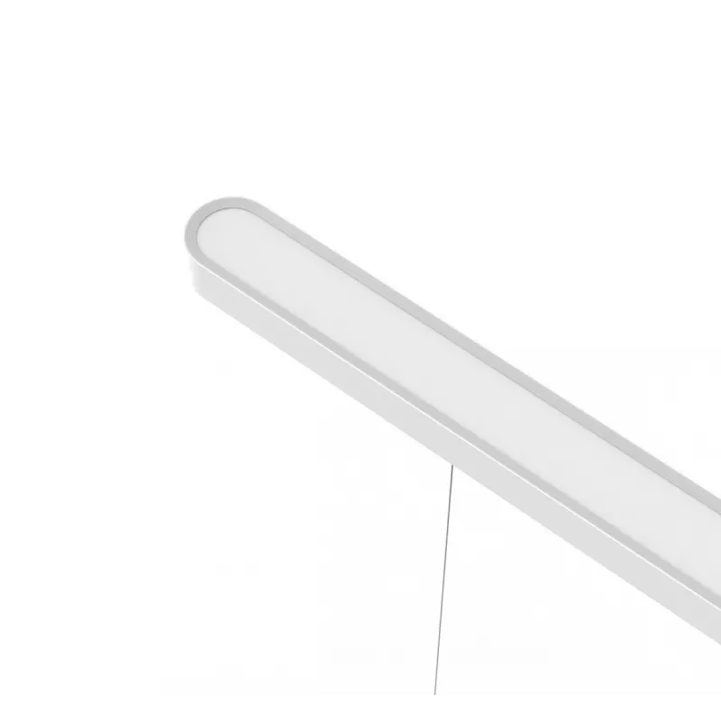 Lâmpada suspensa Yeelight Crystal YLDL01YL lâmpada suspensa LED inteligente