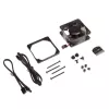 Ventoinha Noiseblocker BlackSilent Pro PR-1