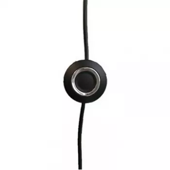 Adaptador EHS ALLNET 134685 preto P-EHS-6 Plusonic