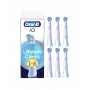 Cabeças de escova de substituição Oral-B iO Ultimate Clean