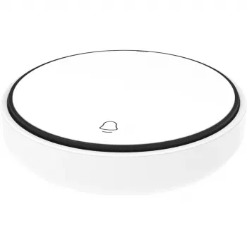 Fanvil KT20, 25 m, IP65, Branco, Acrilonitrilo Butadieno Estireno (ABS), 74 x 74 x 42,8 mm, 1 unid.