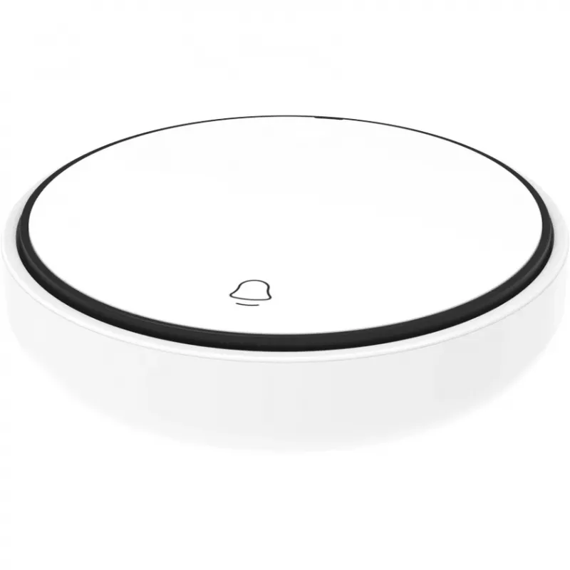 Fanvil KT20, 25 m, IP65, Branco, Acrilonitrilo Butadieno Estireno (ABS), 74 x 74 x 42,8 mm, 1 unid.