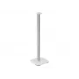 Suporte para altifalante Vogel's SFS 4113 para Sonos Era 100, preto – suporte de chão para altifalante compacto