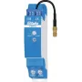 Repetidor sem fios Eltako FRP14 modelo de 1 e 2 níveis 30014019