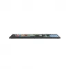 Teclado Logickeyboard LKB-CBASE-A2PC-FR Universal USB AZERTY francês preto