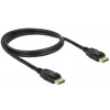 Cabo DisplayPort DeLOCK 1 m 83805