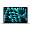 Apple MacBook Air Z1DC M4 10C CPU/10C GPU/16C N.E. SSD 35W Dual USB-C us – prateado