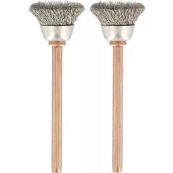 Escova de copo Dremel 26150531JA