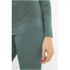 Viking Gasher Lady conjunto de primeira camada