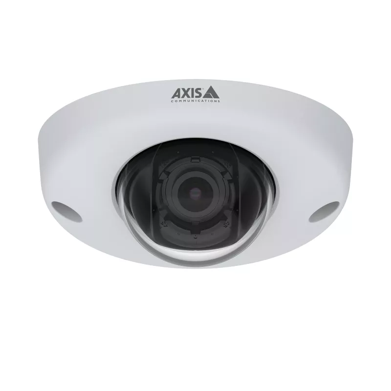 Câmara de vigilância IP Axis 01933-021 1920 x 1080 píxeis Dome