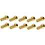 Conector coaxial tipo F ShiverPeaks BS85006-10AG