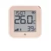 Sensor de temperatura e humidade Shelly Plus H&T Gen. 3 (marfim) - Shelly