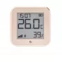 Sensor de temperatura e humidade Shelly Plus H&T Gen. 3 (marfim) - Shelly